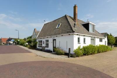 Woning Horstweg 7 Parrega