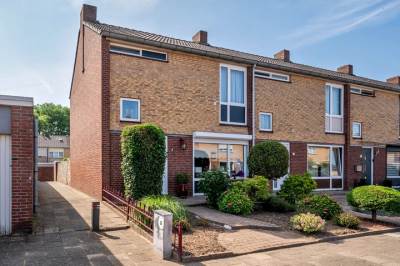 Woning Reigerstraat 45 Venlo