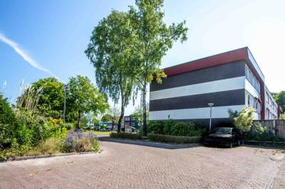 Woning Haarlebrink 11 Enschede