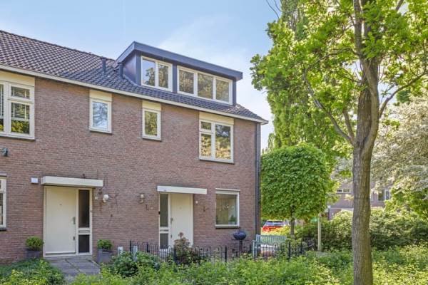Woning Voorplecht 1 Amstelveen