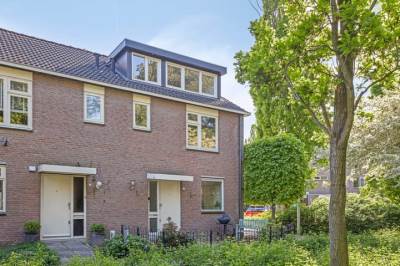 Woning Voorplecht 1 Amstelveen