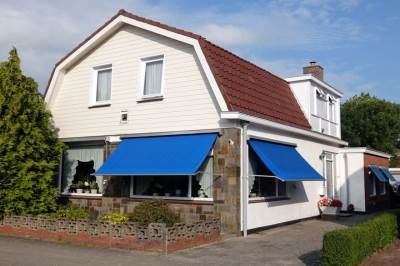 Woning Ludensweg 49 Winschoten