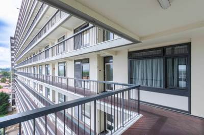 Woning Sint Annadal 17G Maastricht