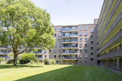 Woning Aert van Neslaan 612 Oegstgeest