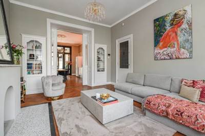 Woning Laan van Nieuw-Oost-Indië 4B Den Haag