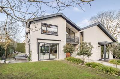 Woning Ruitersboslaan 50 Breda