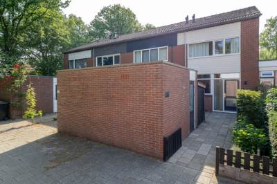 Woning Hunenveldlaan 186 Oldenzaal