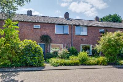 Woning Molenbelt 53 Lochem
