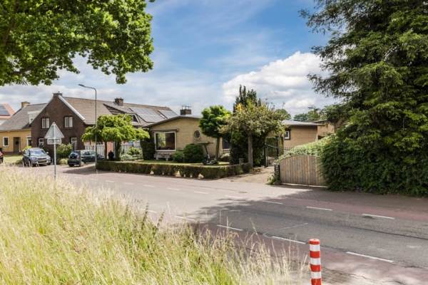Woning Bergerstraat 6 Urmond