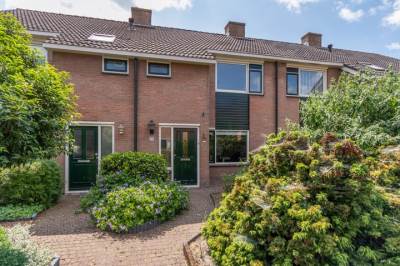 Woning Broekbos 23 Kortenhoef
