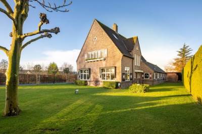 Woning Loodijk 10 's-Graveland