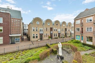 Woning Schoolstraat 33 Oldenzaal