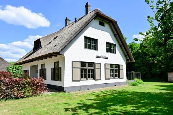 Woning Garderenseweg 413 Ermelo