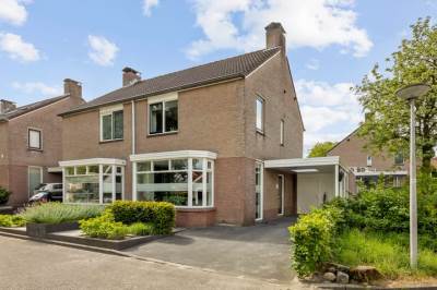 Woning Distel 7 Oldenzaal