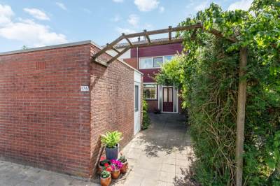 Woning Hunenveldlaan 176 Oldenzaal