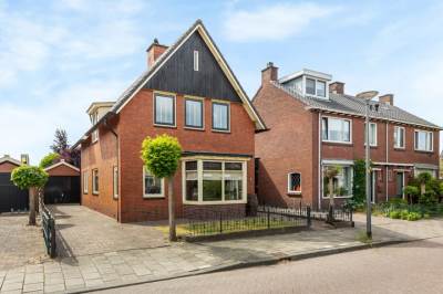 Woning Molenkampsweg 35 Borne