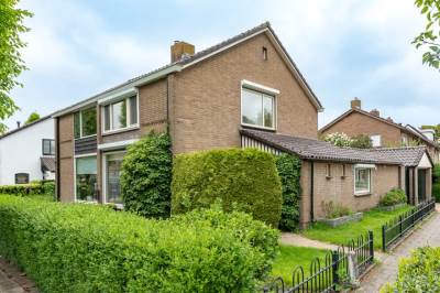 Woning Molenstraat 12 Elburg