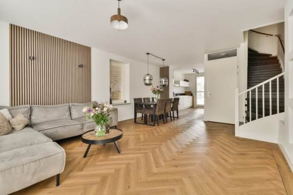 Woning Prinsesseweg 6A Zandvoort
