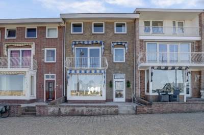 Woning Boulevard 119 Katwijk (ZH)