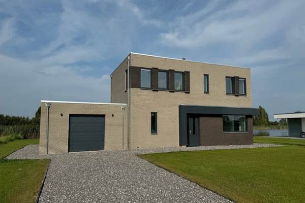 Woning Anholt 34 Blauwestad