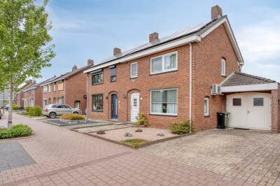 Woning Wilhelminalaan 31 Maasbracht