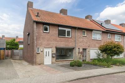 Woning Ericastraat 32 Bladel