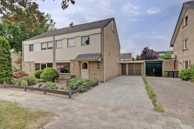 Woning Het Loo 18 Almelo