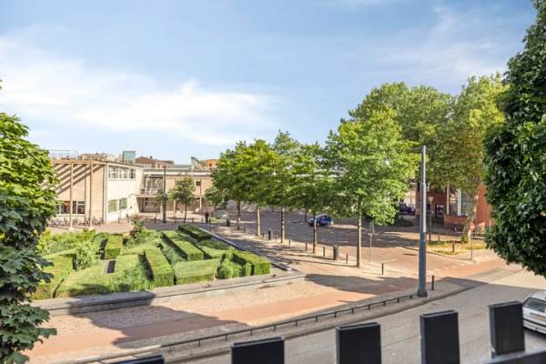 Woning Stationsstraat 44 Zutphen