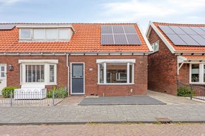 Woning Veldstraat 10 Schagen