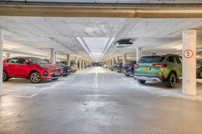 Woning Kraanbaan pp 315 Alblasserdam