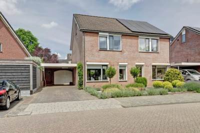 Woning Stoppelland 58 Wierden