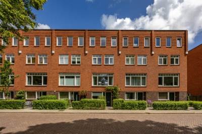 Woning Pioenstraat 193 Groningen