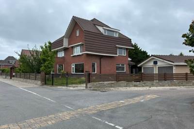 Woning Vredebestlaan 64 Poeldijk