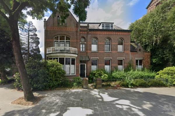 Woning Villa Padua appartement 10 Tilburg