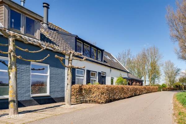Woning Langstraat 74 Achthuizen