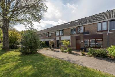 Woning Rivierenlaan 94 Rozenburg (ZH)