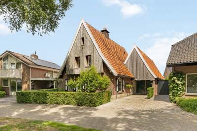 Woning Jean Louis Pisuissestraat 17 Hengelo (OV)