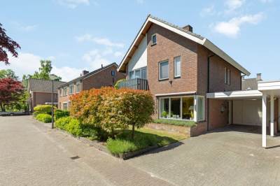 Woning Ringoven 20 Borne