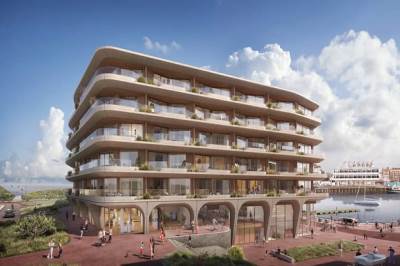 Woning Houtrustweg 511 Den Haag