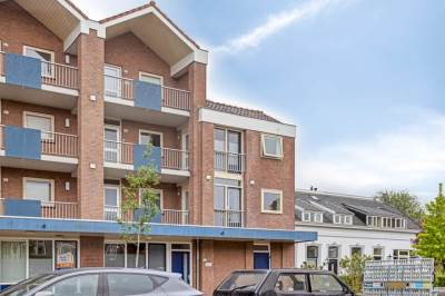 Woning Teteringsedijk 82A Breda
