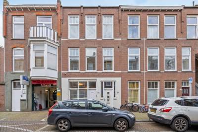 Woning Daltonstraat 57 Den Haag