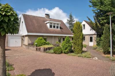 Woning Vorgerstraat 1 Hengevelde