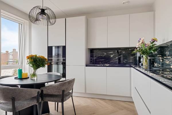 Woning Margaretha Havermanstraat 63 Zoetermeer