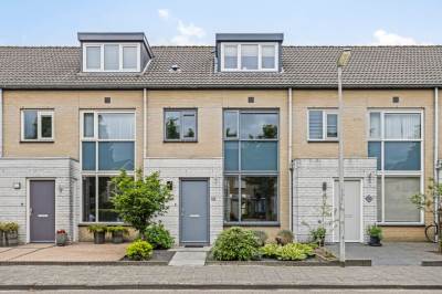 Woning Thailandring 14 Drunen