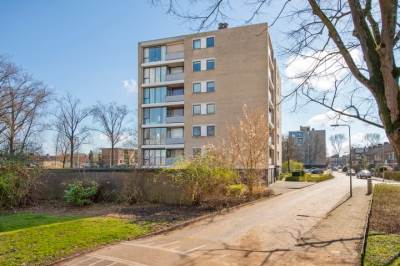 Woning Bontekoestraat 172 Arnhem