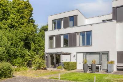 Woning Alphons Sieberspad 28 Nijmegen