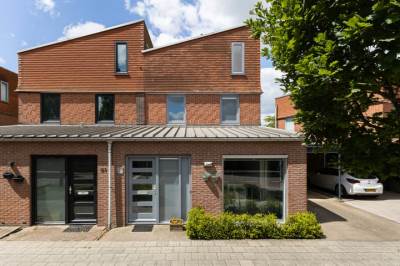 Woning Schepenensingel 23 IJsselstein