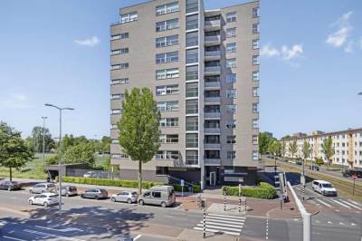 Woning Dedemsvaartweg 1385 Den Haag