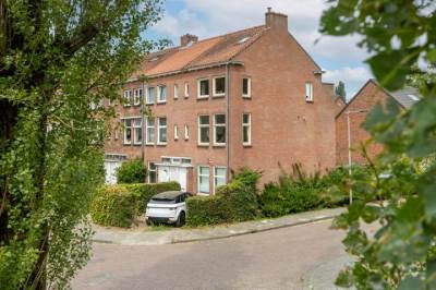 Woning Johan de Wittlaan 427 Arnhem