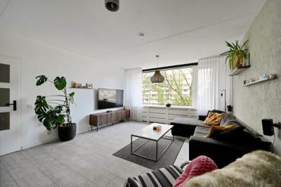 Woning Everaertstraat 53 Rotterdam